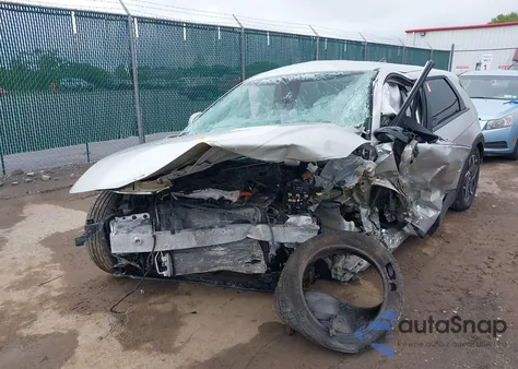 2024 Hyundai Ioniq 5 Sel z USA, uszkodzony, nr VIN KM8KNDDF9RU301142